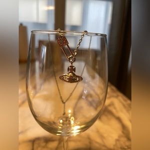 Vivienne Westwood Necklace